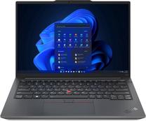 Sülearvuti Lenovo ThinkPad E14 G5 21JK0082PB, Intel® Core™ i5-1335U, 8 GB, 512 GB, 14 ", Intel HD, must v., EN, Windows