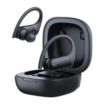 Bezvadu austiņas Aukey EP-T32, melna krās.