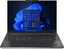 Sülearvuti Lenovo ThinkPad Z16 Gen 1 21D4001DPB PL, taastatud, AMD Ryzen 7 PRO 6850H, 32 GB, 512 GB, 16 ", Radeon RX 6500M, hall v., EN, Windows