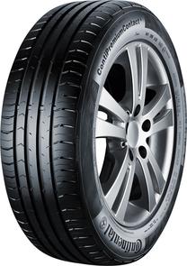 Vasarinė automobilių padanga Continental ContiPremiumContact 5 195/55/R16, 87-H, C, A, 71 dB