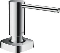Диспенсер для раковины Hansgrohe 40468000, 500 мл