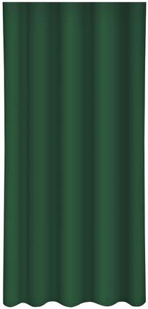 Naktinė užuolaida ZMA-64, tamsiai žalia sp., 160 cm x 270 cm