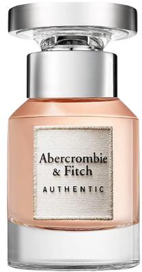 Parfimērijas ūdens Abercrombie & Fitch Authentic, 30 ml