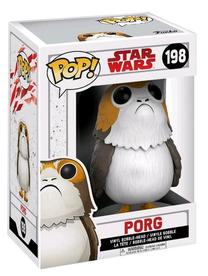 Rotaļlietu figūriņa Funko Star Wars Porg 198