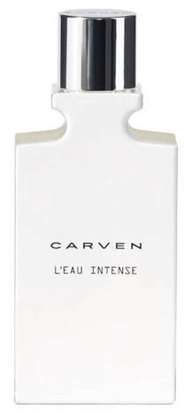 Tualetinis vanduo Carven L'Eau Intense, 50 ml