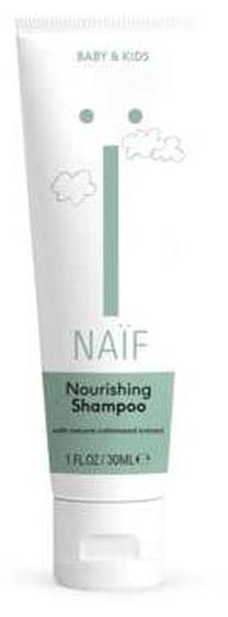 Šampūnas kūdikiams Naif Baby, 30 ml