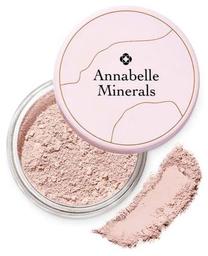 Makiažo pagrindas Annabelle Minerals Matte, SPF 10, natural fair, 4 g