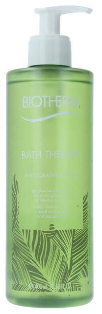 Kūno prausimosi želė Biotherm, 400 ml