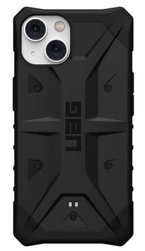 Telefono dėklas Urban Armor Gear Pathfinder, juoda sp., Apple