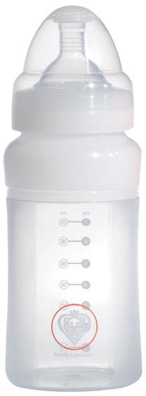 Bērnu pudelīte Prince Lionheart, 0.23 ml