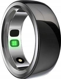 Nutikas sõrmus HiFuture Future Ring 65 Mm HRFRBK11, must v.