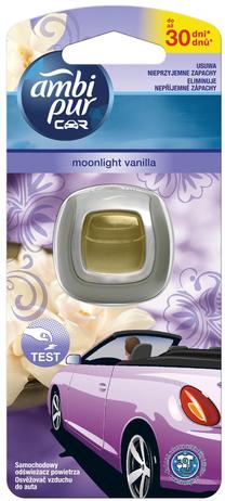 Automobilių oro gaiviklis Ambi Pur P04A336, 2 ml