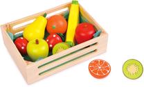 Наборы для игровой кухни Small Wood Fresh Fruits L40037