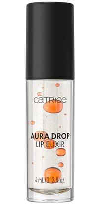 Масло для губ Catrice Aura Drop Elixir 010, 4 мл