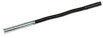 Bėgių perjungimo rankenėlės ir atsarginės dalys Shimano Nexus 3 SG-3C41, metalas, juoda sp.
