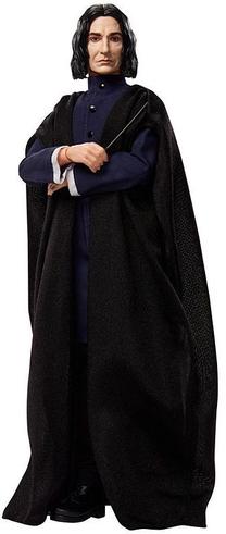 Кукла Harry Potter Harry Potter Severus Snape GNR35 Severus Snape GNR35, 29 см