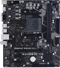 Emaplaat Biostar B550MH 3.0