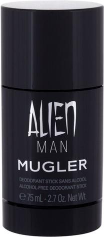 Vyriškas dezodorantas Thierry Mugler Alien Man, 75 ml