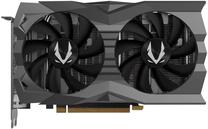 Vaizdo plokštė Zotac GeForce GTX 1660 Gaming AMP ZT-T16600D-10M, 6 GB, GDDR5