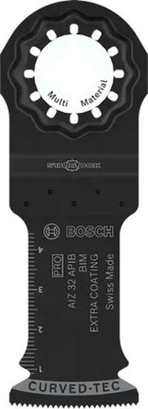 Лезвие для пилы Bosch AIZ 32 APIB