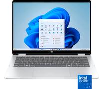 Portatīvais dators OmniBook 5 Flip 14-fp0023dx, Intel® Core™ 7 150U, 16 GB, 512 GB, 14 ", Intel Graphics, pelēka krās., EN, Windows