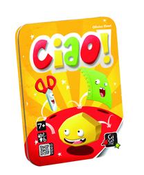 Настольная игра Brain Games Cioa