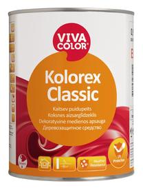 Antiseptisk Vivacolor, 0.9 l