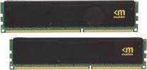 Operatyvioji atmintis (RAM) Mushkin Stealth MST3U160BT4GX2, DDR3, 8 GB, 1600 MHz