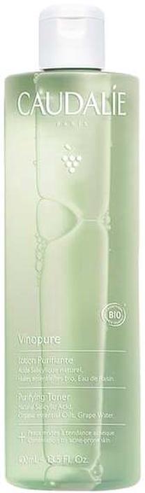 Тоник для лица Caudalie Vinopure Clear Skin, 400 мл