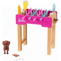 Добавки Mattel Barbie