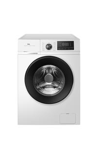 Skalbimo mašina TCL FF0824WA2, 8 kg, balta sp.