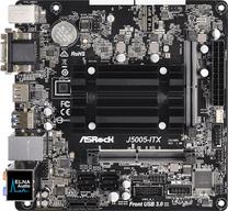 Emaplaat ASRock J5005-ITX
