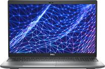 Nešiojamas kompiuteris Dell Latitude 5530 5901165752399, Intel® Core™ i5-1235U, 8 GB, 256 GB, 15.6 ", Intel HD, pilka sp., EN, Windows