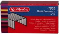 Segiklių kabės Herlitz, 1000 vnt.