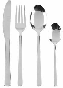 Galda piederumu komplekts Russell Hobbs Vienna, nerūsējošā tērauda krās., 16 gab.