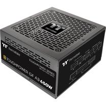 Maitinimo blokas Thermaltake 650 W, 12 cm