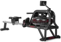 Гребной тренажер Gymstick H2O RW-H2O