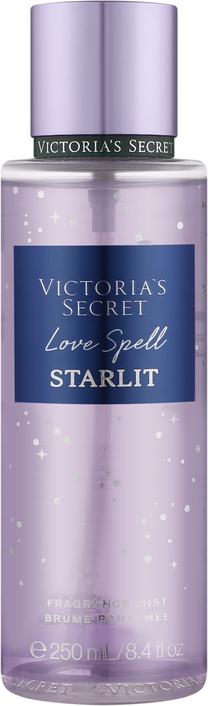 Kūno dulksna Victoria's Secret Love Spell Starlit, 250 ml