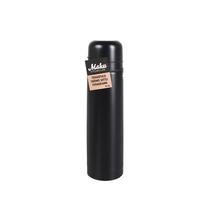 Termosas Maku Kitchen Life, 0.75 l, juoda sp.