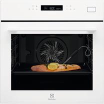 Įmontuojama orkaitė Electrolux 800 serija „SteamBoost“ EOB7S31V