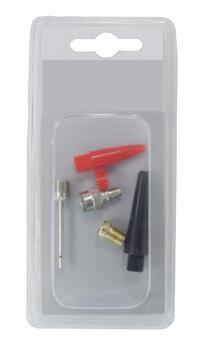 Adapterite komplekt Outliner FSPMP-278-2 40/320, plastik/metall, mitmevärviline, 5 tk