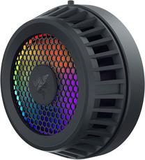 Jahuti Razer Phone Cooler Chroma, must v.
