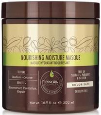 Matu maska Macadamia Nourishing Moisture, 500 ml