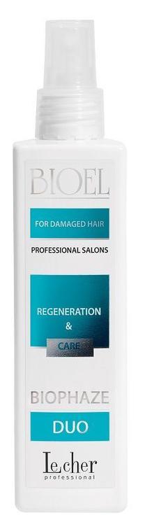 Plaukų kondicionierius LeCher Bioel Biophaze Duo Spray, 250 ml