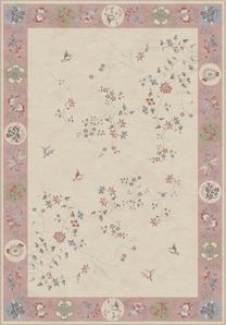 Ковер Domoletti Vintage 950c474440, многоцветный, 170 см x 120 см