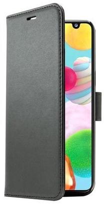 Чехол для телефона Screenor Smart, черный цв., Samsung