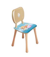 Vaikiška kėdė Kalune Design PMTK04, įvairių spalvų, 23 cm x 36 cm