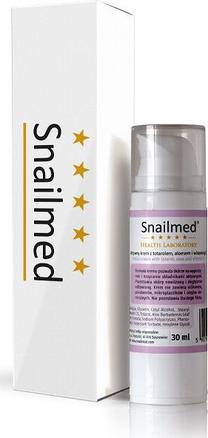 Veido kremas Snailmed Mature Skin, 30 ml, 40+