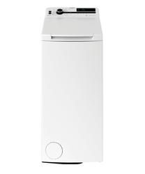 Prekė su defektu/trūkumu. Skalbimo mašina Whirlpool TDLRB 65261BS EU/N, 6.5 kg, balta sp.