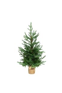 Dirbtinė Kalėdų eglutė Christmas Touch HJT45-100CM, 100 cm, su stovu